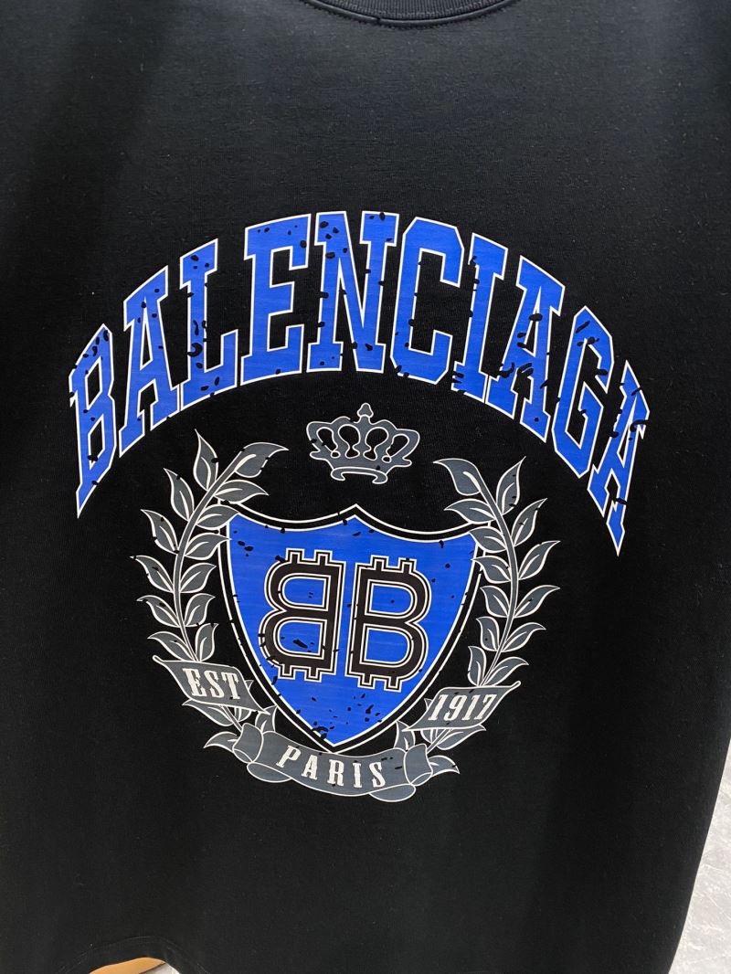 Balenciaga T-Shirts